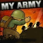 Mit der Spiel Cool Running ipa für iPhone du kostenlos My Army herunterladen.