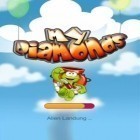 Mit der Spiel Machine World ipa für iPhone du kostenlos My Diamonds herunterladen.