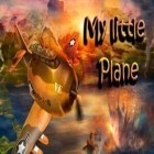 Mit der Spiel Galaxia chronicles ipa für iPhone du kostenlos My Little Plane herunterladen.