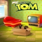 Con gioco Adventure time: Champions and challengers per iPhone scarica gratuito My talking Tom.