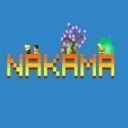 Mit der Spiel Zombie Halloween ipa für iPhone du kostenlos Nakama herunterladen.
