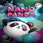 Mit der Spiel AC DC pinball rocks ipa für iPhone du kostenlos Nano Panda herunterladen.