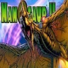 Mit der Spiel A manic monster ipa für iPhone du kostenlos Nanosaur 2 herunterladen.