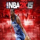 Scarica il miglior gioco per iPhone, iPad gratis: NBA 2K15.
