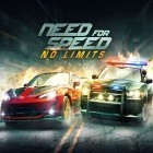 Mit der Spiel Because zombies ipa für iPhone du kostenlos Need for speed: No limits herunterladen.