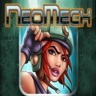 Mit der Spiel Epic Eric ipa für iPhone du kostenlos NeoMech herunterladen.