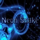 Mit der Spiel Odd bot out ipa für iPhone du kostenlos Neon snake herunterladen.