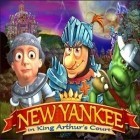 Mit der Spiel Darkness reborn ipa für iPhone du kostenlos New Yankee in King Arthur's Court HD herunterladen.