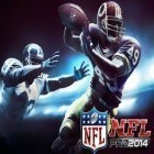 Mit der Spiel Omega: The first movement ipa für iPhone du kostenlos NFL Pro 2014: The Ultimate Football Simulation herunterladen.