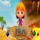 Mit der Spiel Drop wizard ipa für iPhone du kostenlos Nia: Jewel Hunter herunterladen.