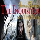 Mit der Spiel Machineers ipa für iPhone du kostenlos Nicolas Eymerich inquisitor. Book 1: The plague herunterladen.