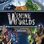 Mit der Spiel Space miner: Platinum edition ipa für iPhone du kostenlos Nine Worlds herunterladen.
