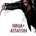 Mit der Spiel Vampire Origins RELOADED ipa für iPhone du kostenlos Ninja Assassin herunterladen.
