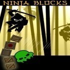 Mit der Spiel Highland pub darts ipa für iPhone du kostenlos Ninja: Blocks herunterladen.
