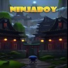 Mit der Spiel ATV Madness ipa für iPhone du kostenlos Ninja Boy herunterladen.