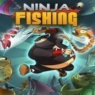 Mit der Spiel Kungfu taxi 2 ipa für iPhone du kostenlos Ninja Fishing herunterladen.