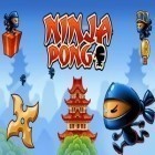 Mit der Spiel Rocket joust ipa für iPhone du kostenlos Ninja Ponk herunterladen.