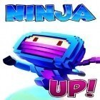 Mit der Spiel Real Steel ipa für iPhone du kostenlos Ninja up! herunterladen.