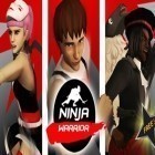 Mit der Spiel iStunt 2 - Snowboard ipa für iPhone du kostenlos Ninja Warrior Game herunterladen.