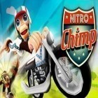 Mit der Spiel Jelly booom ipa für iPhone du kostenlos Nitro Chimp herunterladen.