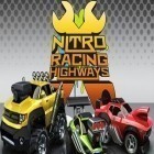 Mit der Spiel Jelly booom ipa für iPhone du kostenlos Nitro Racing Highways herunterladen.