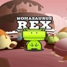 Mit der Spiel Medal of gunner ipa für iPhone du kostenlos Nomasaurus Rex herunterladen.