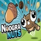 Mit der Spiel Hammy go round ipa für iPhone du kostenlos Noogra Nuts herunterladen.