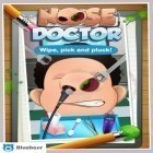 Mit der Spiel The trace ipa für iPhone du kostenlos Nose Doctor! herunterladen.