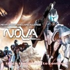 Mit der Spiel Avenger ipa für iPhone du kostenlos N.O.V.A. - Near Orbit Vanguard Alliance herunterladen.
