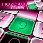 Mit der Spiel Swordigo ipa für iPhone du kostenlos Nozoku rush herunterladen.