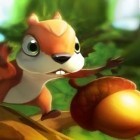 Con gioco Kour: Field Agent per iPhone scarica gratuito Nuts!.