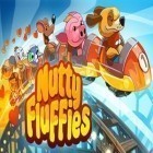 Mit der Spiel Monster Attack! ipa für iPhone du kostenlos Nutty Fluffies herunterladen.