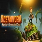 Mit der Spiel Asylum: Night shift ipa für iPhone du kostenlos Oceanhorn herunterladen.