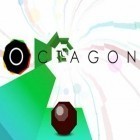 Mit der Spiel Super bird adventure ipa für iPhone du kostenlos Octagon herunterladen.