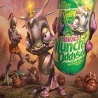 Mit der Spiel Biodefense: Zombie outbreak ipa für iPhone du kostenlos Oddworld: Munch's oddysee herunterladen.