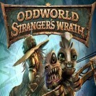 Con gioco Tiny troopers: Alliance per iPhone scarica gratuito Oddworld: Stranger's wrath.