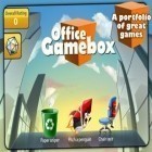Mit der Spiel Tiny Plane ipa für iPhone du kostenlos Office Gamebox herunterladen.