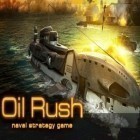 Mit der Spiel Bomber captain ipa für iPhone du kostenlos Oil Rush: 3D Naval Strategy herunterladen.