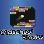 Mit der Spiel Zombies bowling ipa für iPhone du kostenlos Oldschool Blocks herunterladen.
