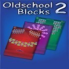 Mit der Spiel Draw mania ipa für iPhone du kostenlos Oldschool blocks 2 herunterladen.