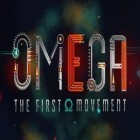Mit der Spiel Arcade Hoops Basketball ipa für iPhone du kostenlos Omega: The first movement herunterladen.