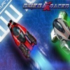 Mit der Spiel Beast farmer 2 ipa für iPhone du kostenlos Omega: X racer herunterladen.