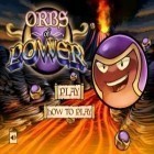 Mit der Spiel Paper monsters: Recut ipa für iPhone du kostenlos Orbs of Power herunterladen.
