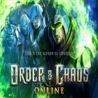 Mit der Spiel Feed that dragon ipa für iPhone du kostenlos Order & Chaos Online herunterladen.