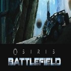Mit der Spiel Kour: Field Agent ipa für iPhone du kostenlos Osiris: Battlefield herunterladen.