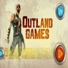 Mit der Spiel Office Gamebox ipa für iPhone du kostenlos Outland Games herunterladen.