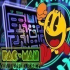Mit der Spiel Cave escape ipa für iPhone du kostenlos Pac-Man: Championship edition herunterladen.