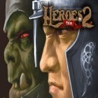 Mit der Spiel Epic battle for Moonhaven ipa für iPhone du kostenlos Palm Heroes 2 Deluxe herunterladen.