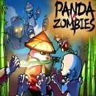 Mit der Spiel King of thieves ipa für iPhone du kostenlos Panda vs. zombies herunterladen.