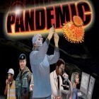 Mit der Spiel Megapolis ipa für iPhone du kostenlos Pandemic: The board game herunterladen.